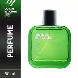 Wild Stone Forest Spice Perfume For Men 50 Ml 1
