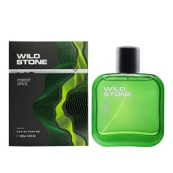 Wild Stone Forest Spice Spray Perfume 100ml