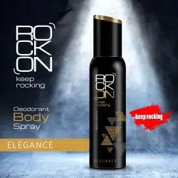 eeford RockOn Deodorant Body Spray 1