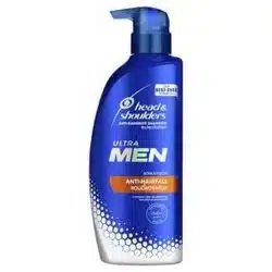 head Shoulders Men Anti Dandruff Anti Hairfall Shampoo 480ml