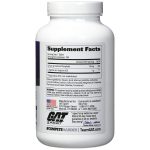 prompt nutrition GAT L Arginine Pack of 180 Tabs With Importer Tag. 1