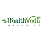 Health Veda Organics