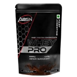 ABSN Whey Protein 2 kg 1