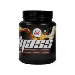 FB Nutrition FBN Mass Mass Gainer To Increase Your Muscles Volume