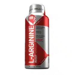 Gibbon L Arginine Liquid Formula 450 ml
