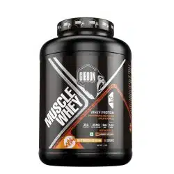 Gibbon Nutrition Muscle Whey 2 kg 3 1