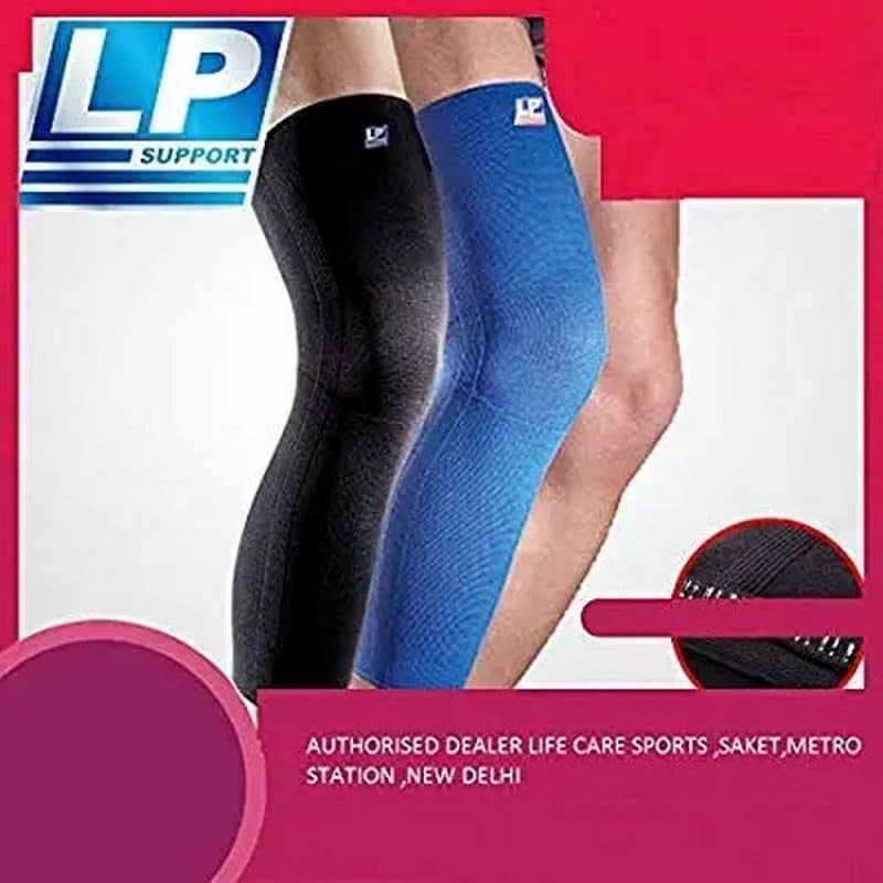 LP SUPPORT 667 Knee Support 3