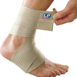 LP Support 1634tan Ankle Wraps