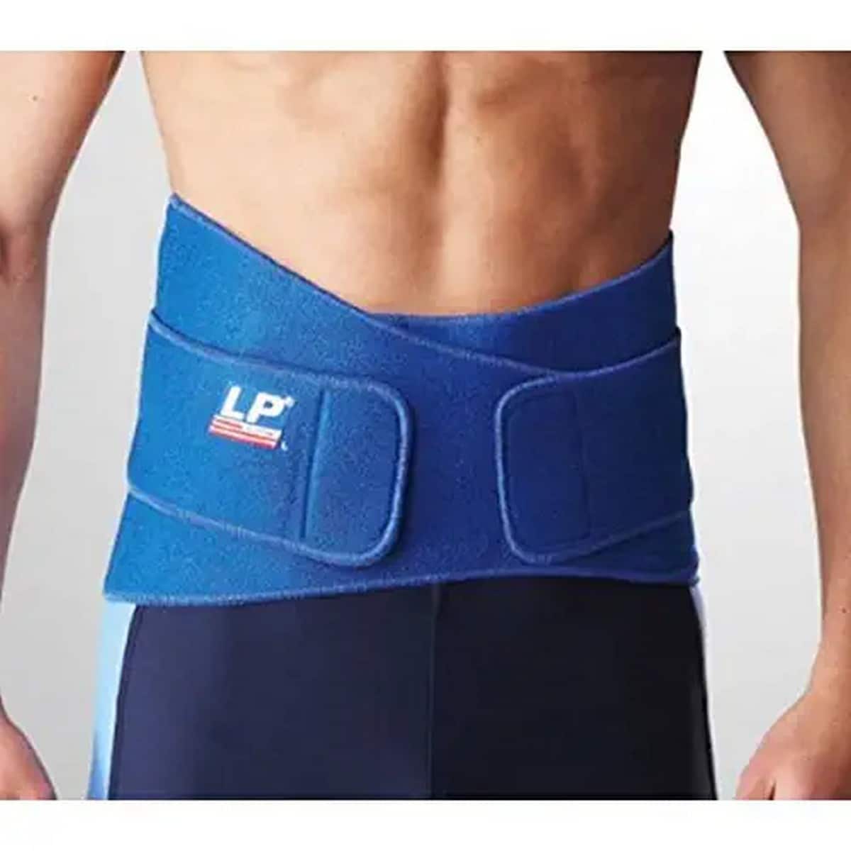 LP Support 773 Sacro Lumbar Support