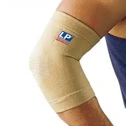 LP Support 1943M Elastic Elbow Support