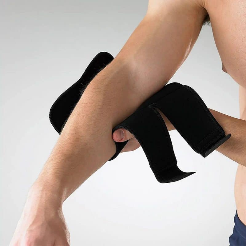 LP Support Elbow Wrap 759 4