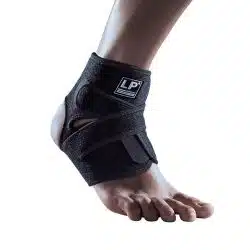 LP Support Extreme Each Ankle Support