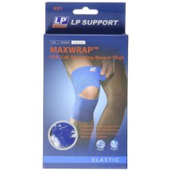LP Support Max Wrap for Calf Hamstring Knee Thigh 691 Universal 3 1