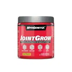 Myogenetix Jointgrow 7.9 Oz Tropical Mango Spice Flavour 1