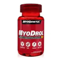 Myogenetix Myodrol HSP 1