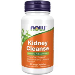 NOW FOODS Kidney Cleanse 90 capsules 3