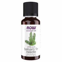 NOW Foods Balsam Fir Needle Oil 30 ml 2