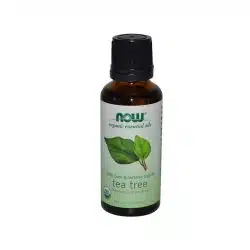 NOW Foods Essential Tea Tree Oil 30 ml 2