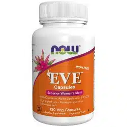 NOW Foods Eve 120 capsules