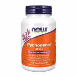 NOW Foods Pycnogenol 30mg 150 capsules 2
