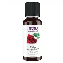 NOW Foods Rose Absolute 5 oil blend 30 ml 2
