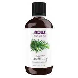 NOW Foods Rosemary Oil 118 ml 2