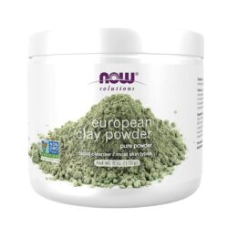 NOW Foods Solutions European Clay Powder 3