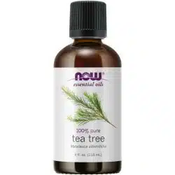 NOW Foods Tea Tree Oil 118 ml