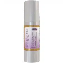 NOW Solutions Hyaluronic Acid Firming Serum 30 ml