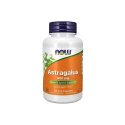 Now Foods Astragalus 500 mg 100 Capsules 2 Copy