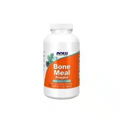 Now Foods Bone Meal 454 grams 2