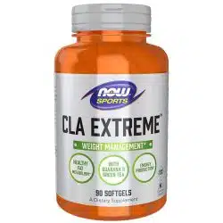 Now Foods CLA Extreme 90 softgels