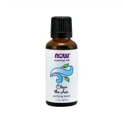 Now Foods Clear The Air Oil Blend 30 ml