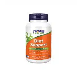 Now Foods Diet Support 120 capsules 2