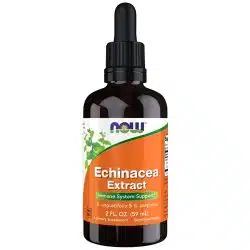 Now Foods Echinacea Extract 59 ml 2