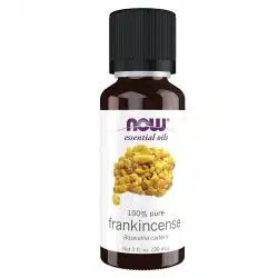 Now Foods Essential Oils Frankincense Oil 30 ml