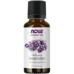 Now Foods Essential Oils Lavender 1 fl oz 30 ml 3