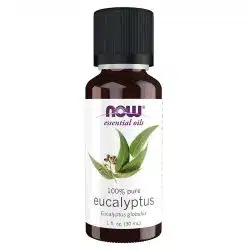 Now Foods Eucalyptus Oil 30 ml