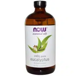 Now Foods Eucalyptus Oil Pack Of 2 473 ml 2 1