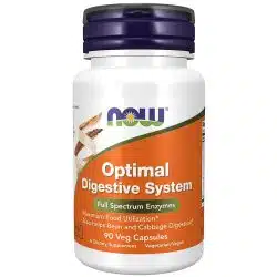 Now Foods Optimal Digestive System 90 capsules