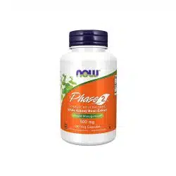 Now Foods Phase 2 120 capsules 2