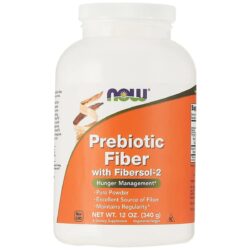 Now Foods Prebiotic Fiber With Fibersol 2 340 grams 3