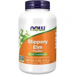 Now Foods Slippery ELM Powder 113 grams 3