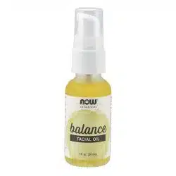 Now Foods Solutions Facial Oil Balancing 30 ml 2