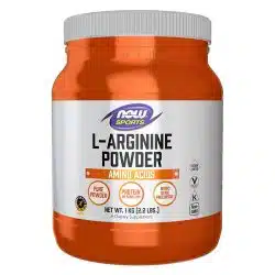 Now Foods Sports L Arginine Powder 1 kg