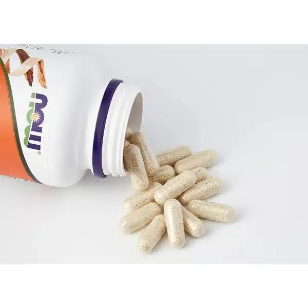 Now Foods Super Enzymes 90 tablets 2