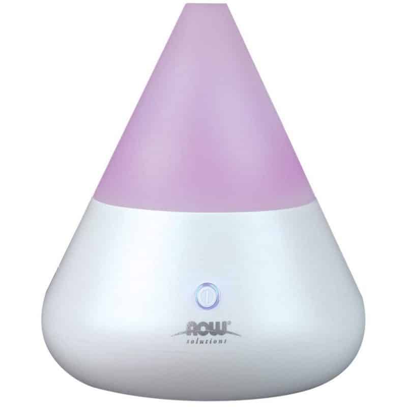 Now Foods Ultrasonic Oil Diffuser