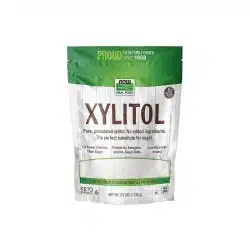 Now Foods Xylitol 1134 grams