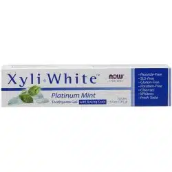 Now Foods Xyliwhite 6.4 Ounces 181 grams