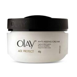 Olay Age Protect Anti ageing Cream 40 grams